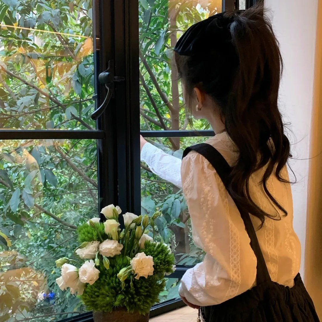 所以，我就推你了